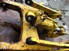 Komatsu go for digger
