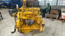 Komatsu machinery equipment