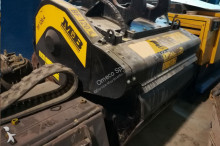 MB Crusher BF120-4
