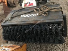 Bobcat machinery equipment