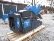 Hammer crusher