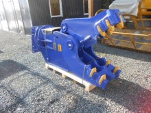 Rent Demolition crusher