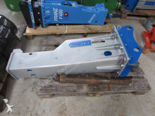 used hydraulic hammer