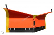 ATMP snow blade