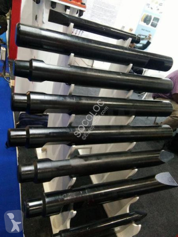 n/a hydraulic hammer
