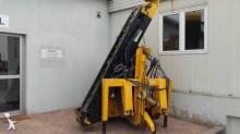 AFT Trenchers trencher