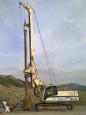 équipement forage, battage, tranchage nc