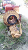 used drilling, harvesting, trenching equipment