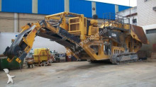 n/a crusher