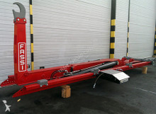Marrel machinery equipment