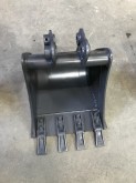 2M earthmoving bucket