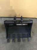 2M earthmoving bucket