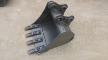 2M earthmoving bucket