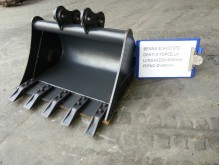 2M earthmoving bucket
