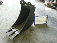 2M earthmoving bucket