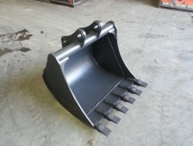 2M earthmoving bucket