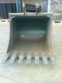 2M earthmoving bucket