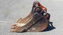 MBI trencher bucket
