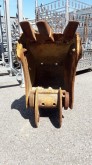 MBI trencher bucket