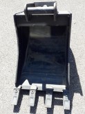 Bobcat trencher bucket