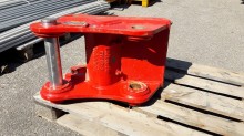 Lehnhoff hitch and couplers