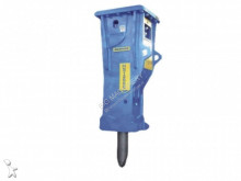 used hydraulic hammer