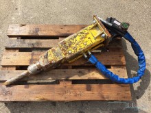 Indeco hydraulic hammer