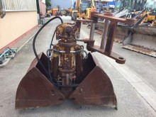 Morin bucket
