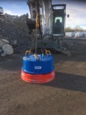 attrezzature per macchine movimento terra Dynaset