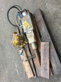Indeco concrete equipment