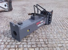 Terex machinery equipment
