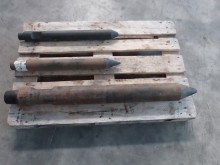 2M hydraulic hammer