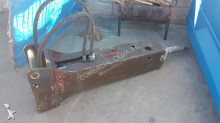 Atlas hydraulic hammer