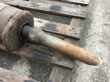 Montabert machinery equipment