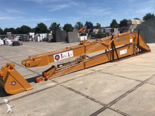Caterpillar machinery equipment