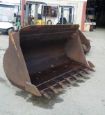 n/a earthmoving bucket