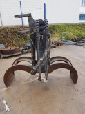 Korte machinery equipment