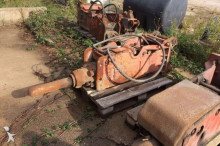 used hydraulic hammer