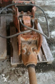 Rammer hydraulic hammer
