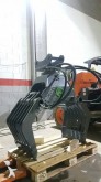 Idrobenne grapple