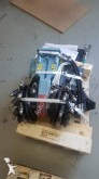 Rockwheel trencher