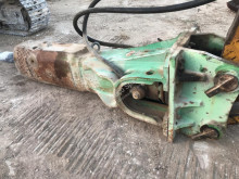 Montabert hydraulic hammer