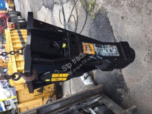 JCB hydraulic hammer