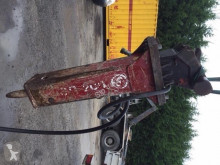 Atlas Copco hydraulic hammer