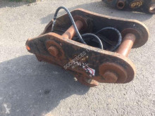 used hitch and couplers