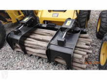 Caterpillar machinery equipment