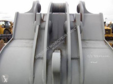 Liebherr bucket
