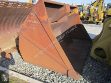 Caterpillar bucket