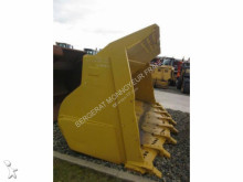 Caterpillar bucket