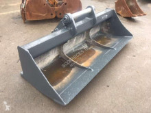 Liebherr ditch cleaning bucket